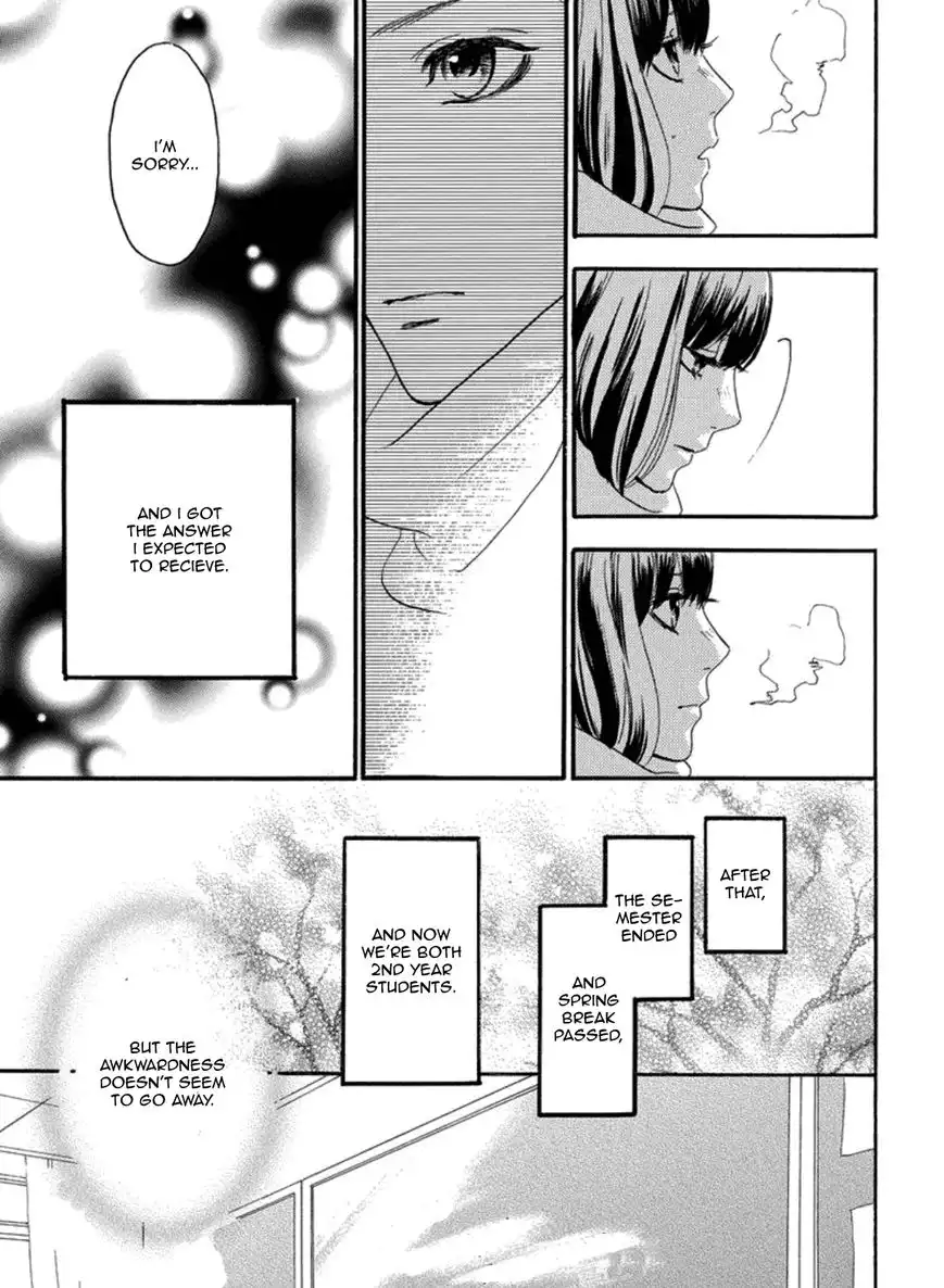 Sugars (YAMAMORI Mika) Chapter 20 9